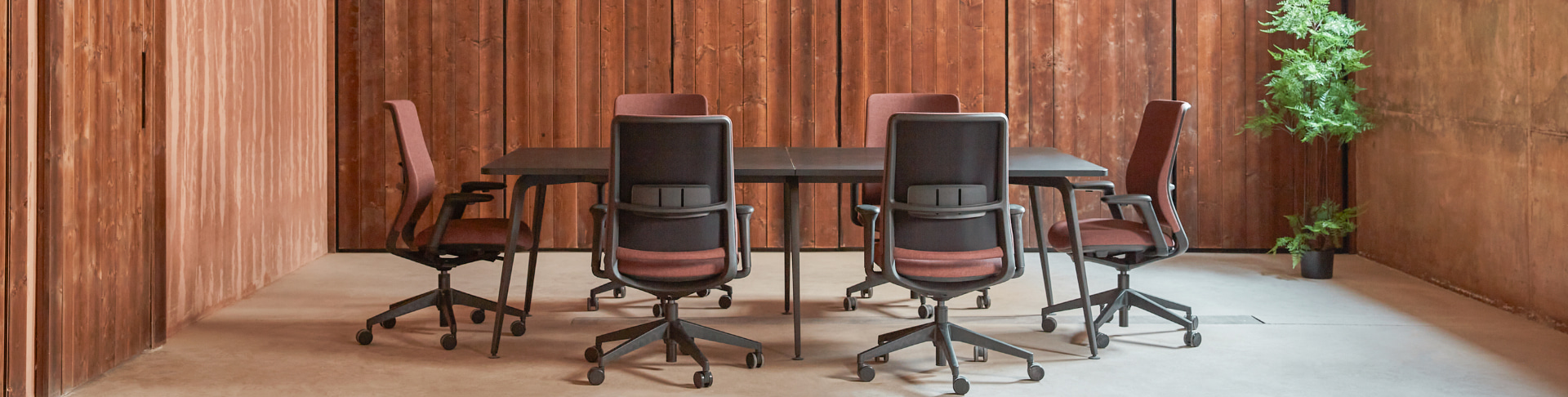 De nouvelles tendances dans l'architecture des bureaux 2026