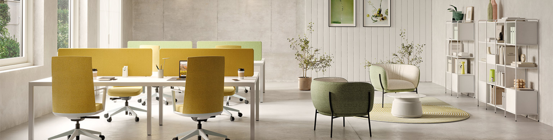 Living Spaces: A Glimpse into Biohabitability