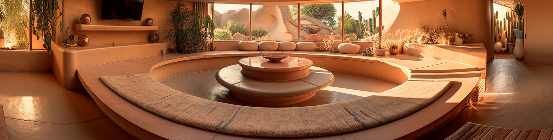 Inteligencia artificial en arquitectura: cómo está transformando el diseño y la construcción