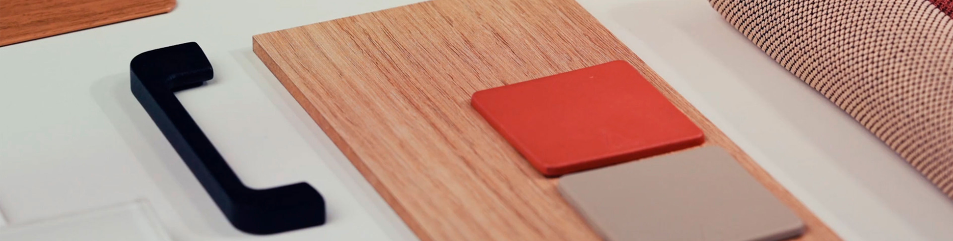 Sustainable materials: the key to responsible and efficient design