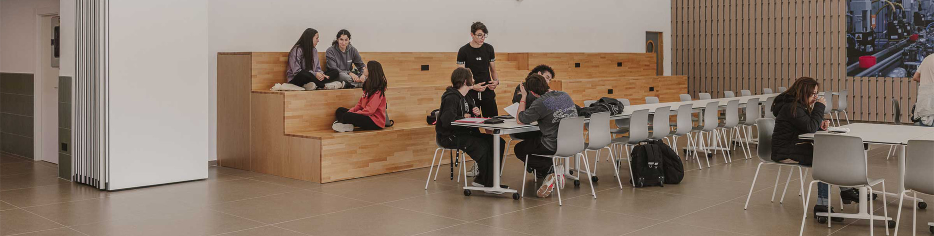 Neuroarchitecture in education: how to design educational spaces that enhance learning