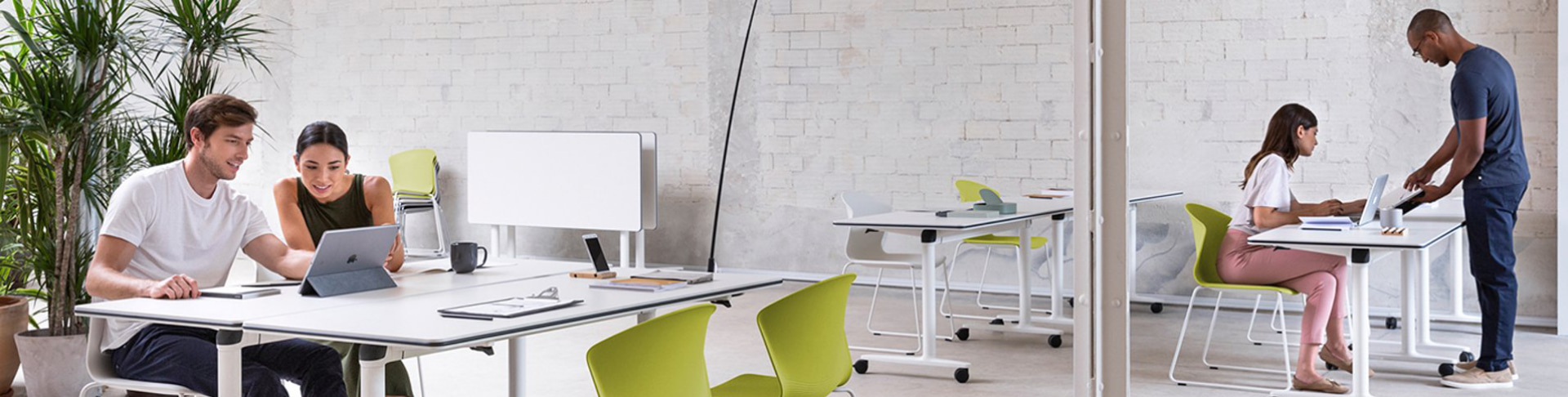 What is Smart Working, the new method of flexible working?