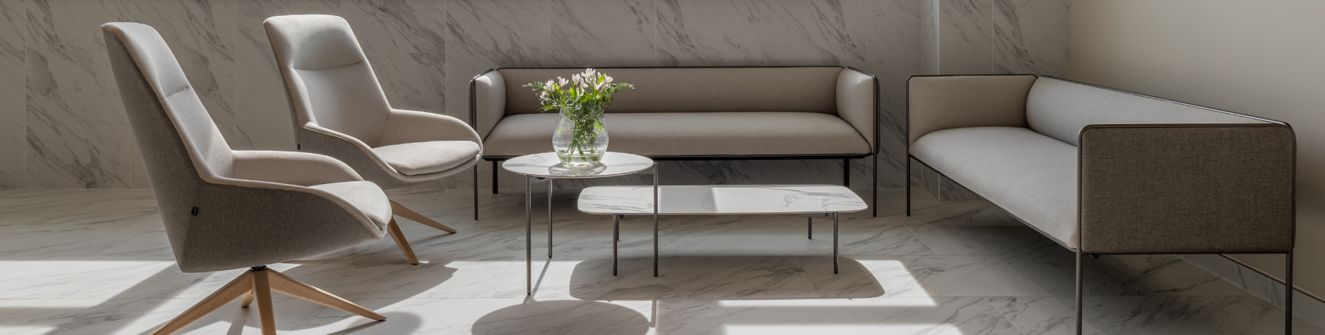 Trends 2026: Collective spaces that care for, connect and grow people