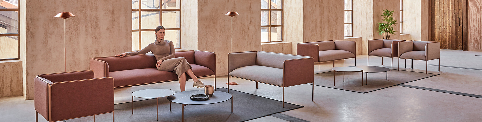 Diseñar, producir y cuidar: LEVEL® 2 impulsa nuestra sostenibilidad