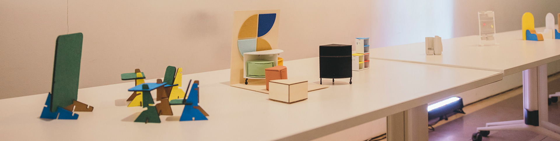 ACTIU ACADEMY: La cantera de talento del diseño valenciano