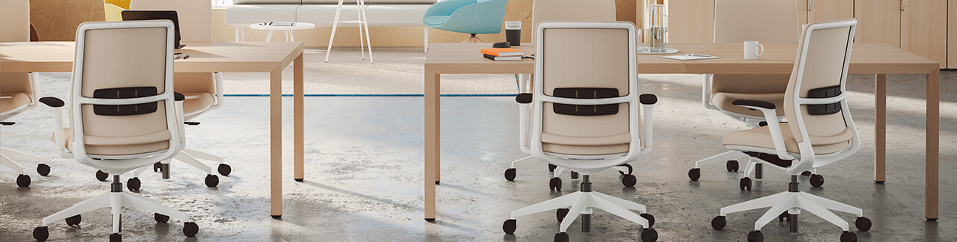 Hablando con Marcelo Alegre de nuestra silla A+S WORK