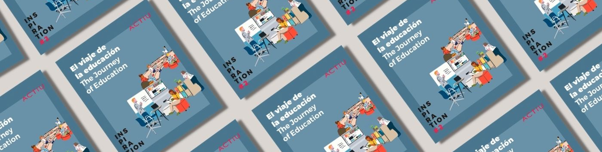 Guide: The Journey of Education, towards the Design of a New Education