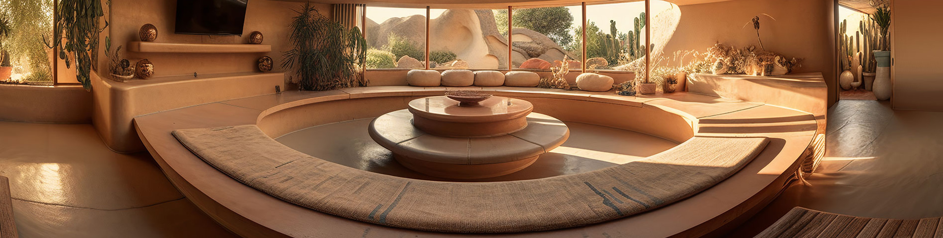 Artificial Intelligence in the world of design and architecture: opportunity or challenge?