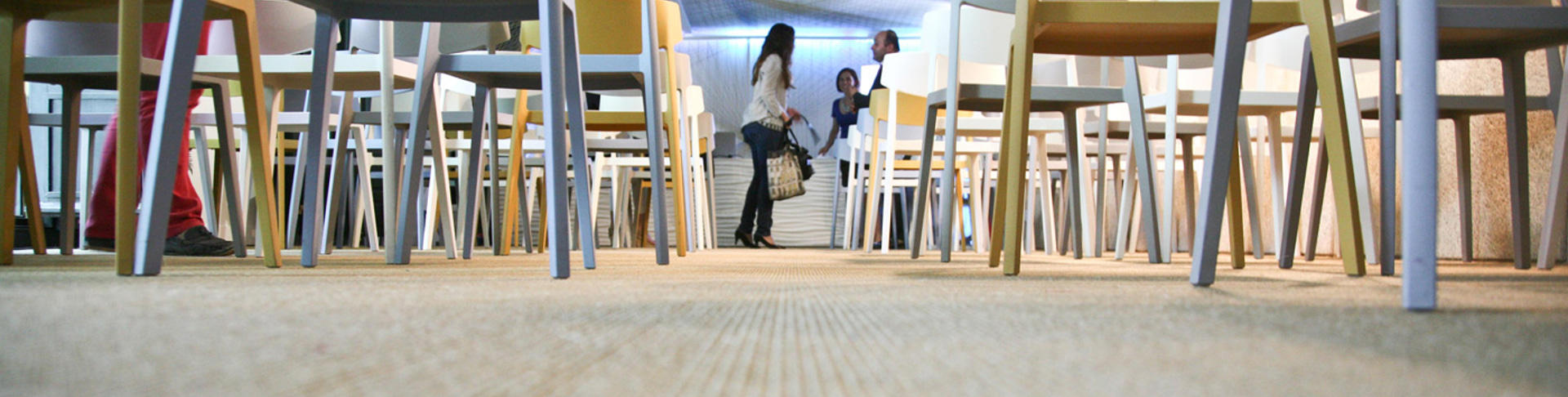 Las nuevas tendencias en el diseño de interiores: la calidez del hogar traspasa sus muros