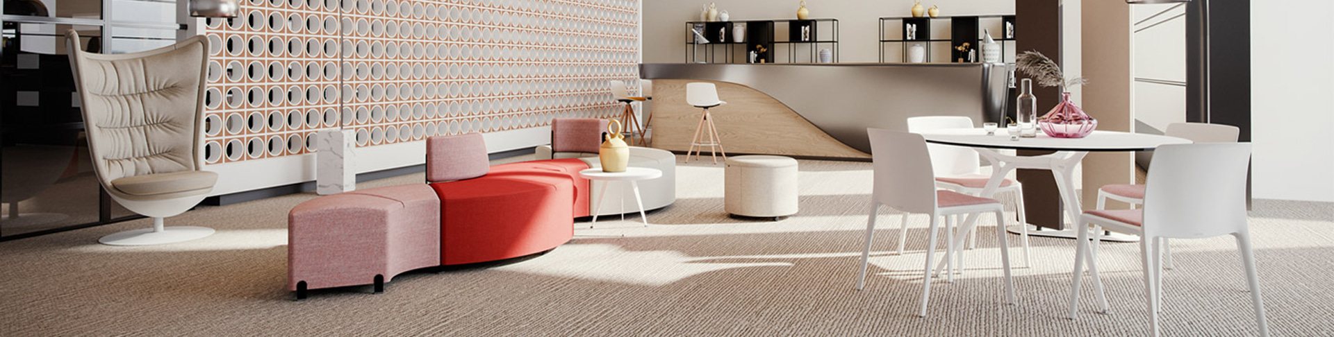 Tecnología y sostenibilidad para los hoteles del futuro