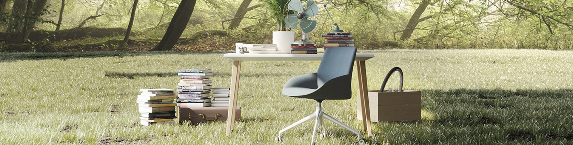 Una industria que diseña para la sostenibilidad 