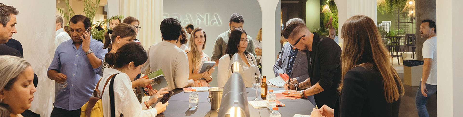 Entretien avec Juan Carlos Baumgartner, architecte fondateur et directeur du spAce