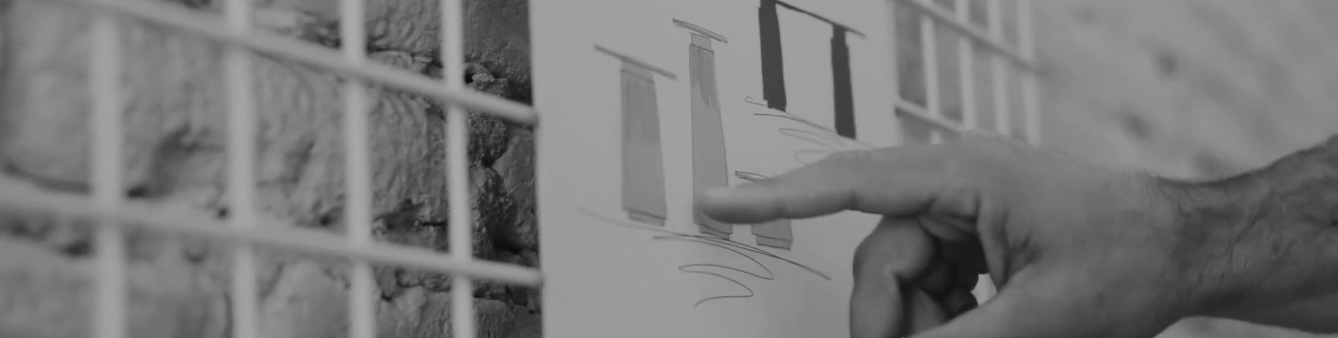 Design meets Industry: Dorik by Odosdesign