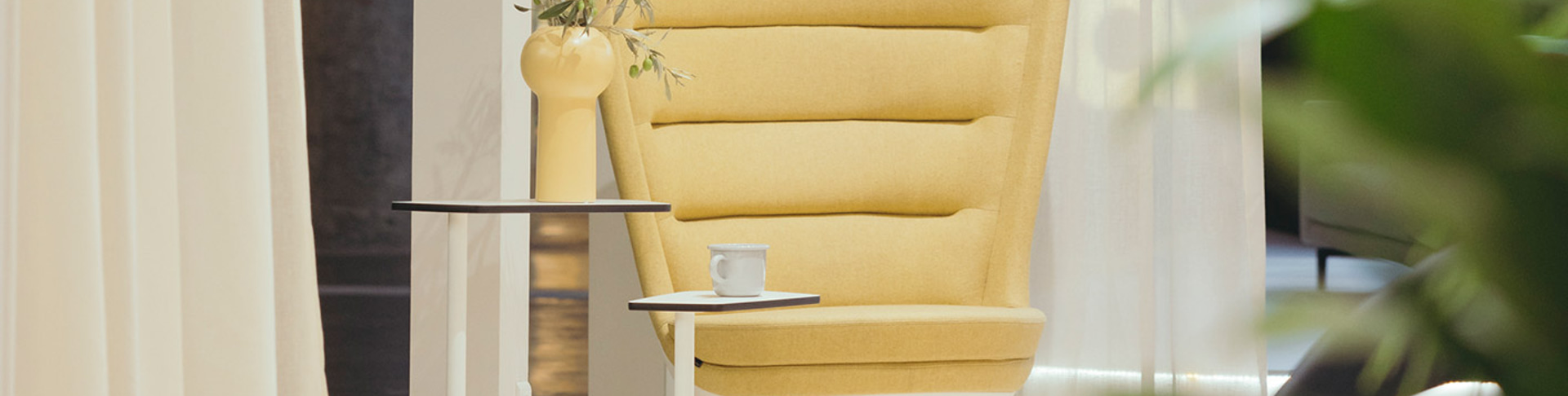 International Colour Day: The Power of Colour in Designing Spaces for Creative Minds