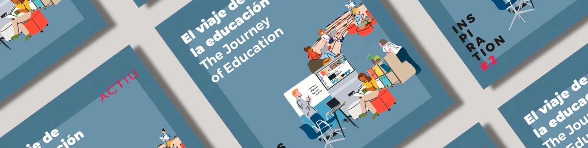 Guide: The Journey of Education, towards the Design of a New Education