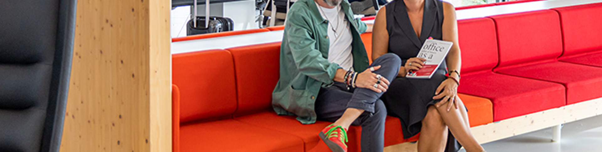 Speaking with Juan Carlos Baumgartner,  architect, founder and director of spAce