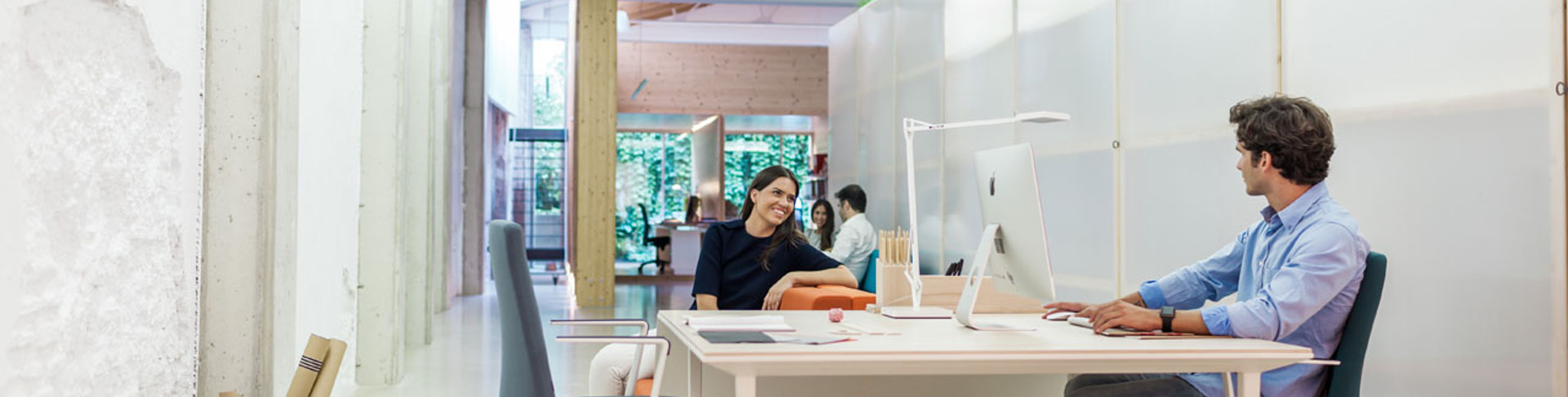 The benefits of investing in a healthy office