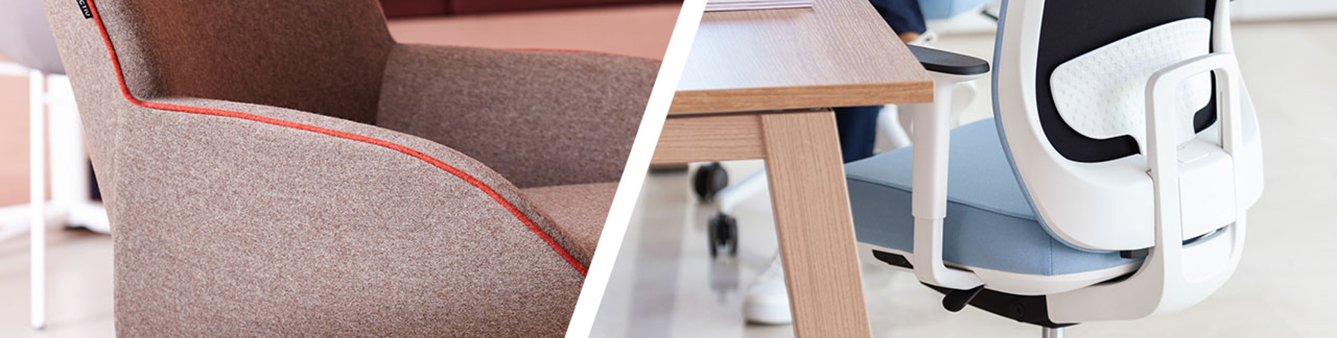 Noom and Trim, awarded in Europe for their design