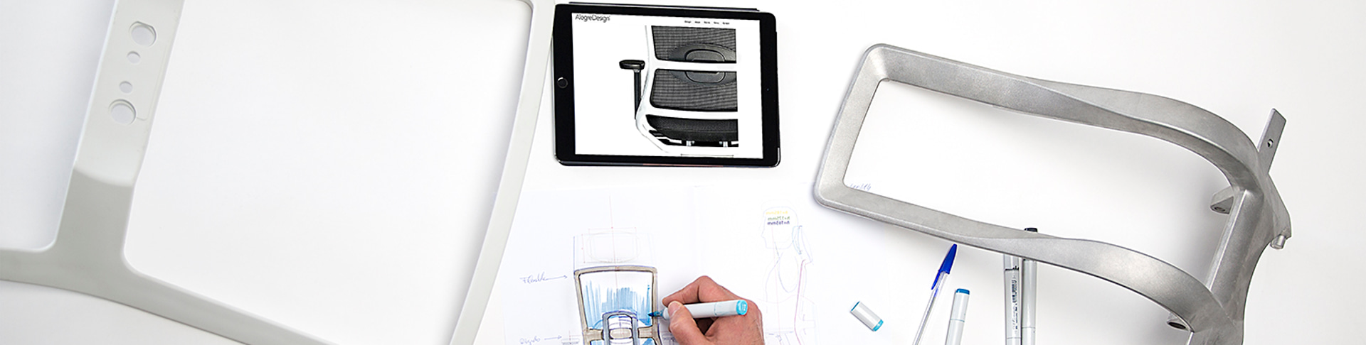 TNK Flex is awarded the German Design Award 2018