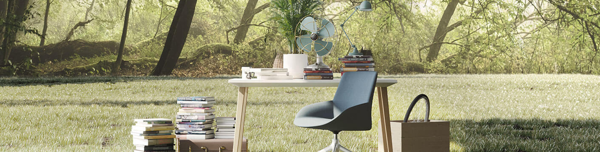 An industry that designs for sustainability