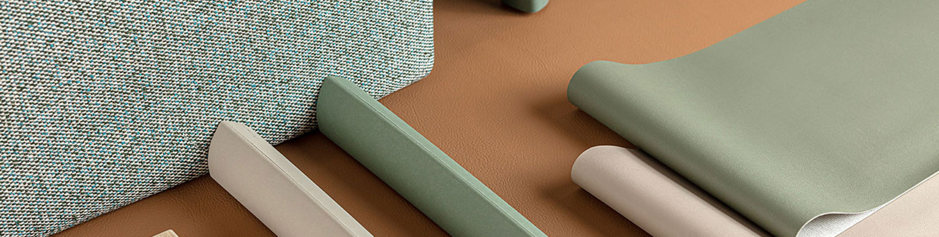 Natural Inspiration: The latest colour trends for interior design