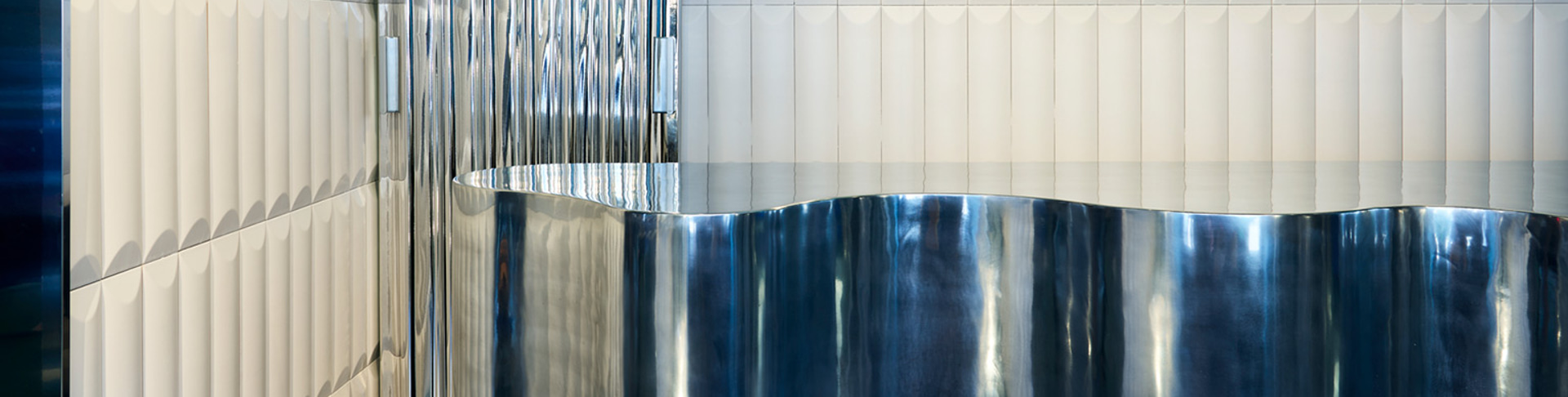 Salone del Mobile 2024: Studio Pepe revoluciona Milán