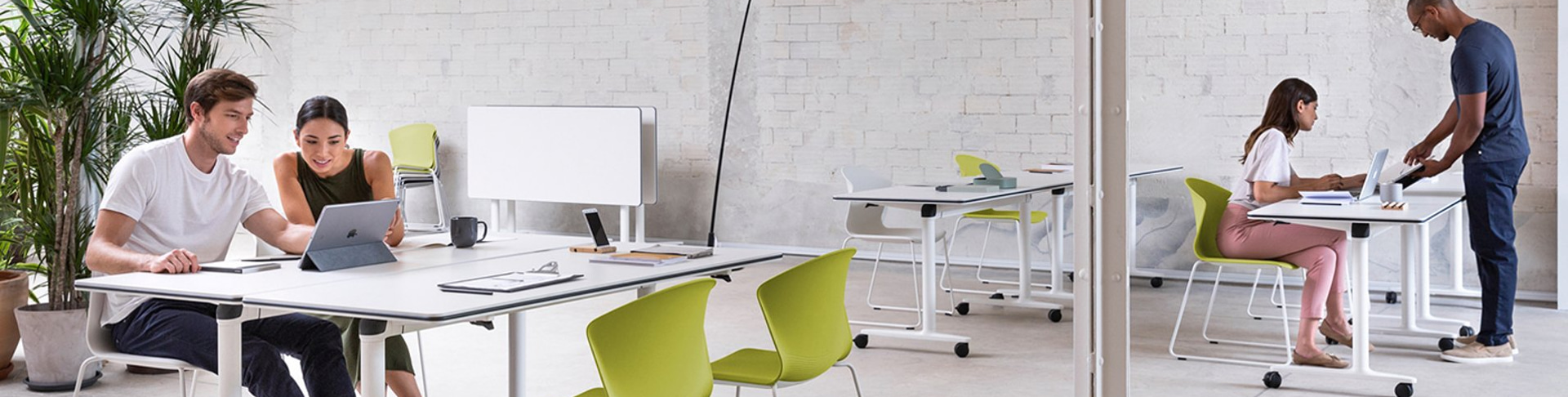 What is Smart Working, the new method of flexible working?