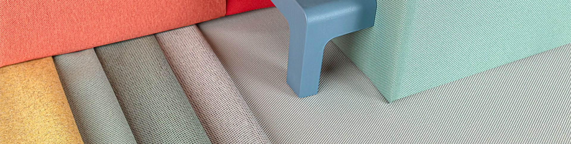 Playful Pastels trend: Design and decoration in pastel shades