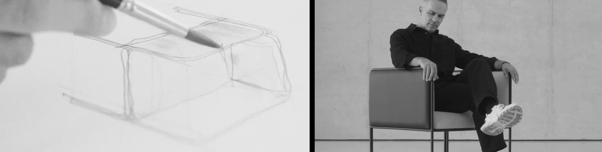 Hablando con Ramón Esteve de Meetia