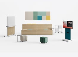 Colección Agile