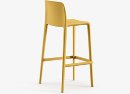 Fluit stool