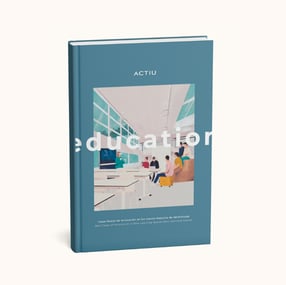 La Nueva Educación II