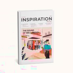 Inspiration #4: Der Klang des Wohlbefindens