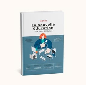 Die neue Bildung I
