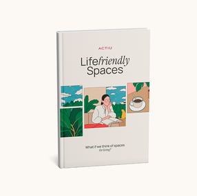 Life Friendly Spaces
