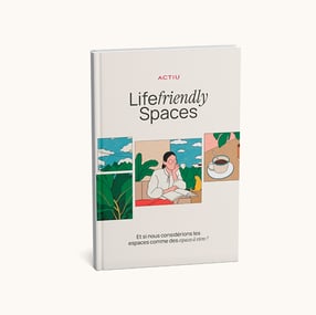 Life Friendly Spaces