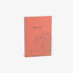 Cool Working Travel Guide