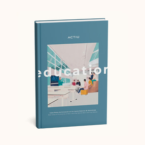 The New Education II