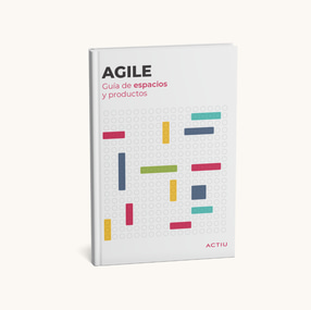 Agile. Guía de espacios y productos