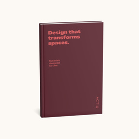 Design that transforme spaces