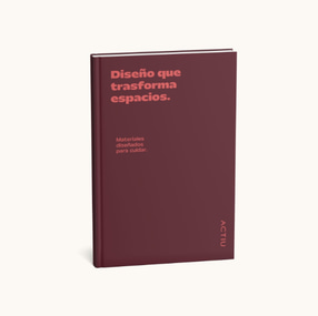 El diseño que transforma espacios