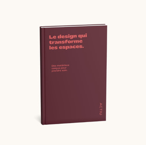 Le design qui transforme les espaces