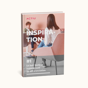 INSPIRATION #1: Le Soft Seating comme outil de différenciation