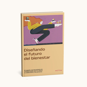 Designing the future of well-being