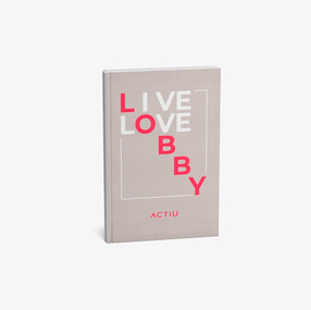 Live, Love, Lobby