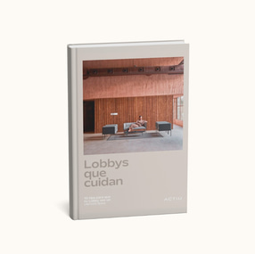 Lobbys, die sich um Sie kümmern