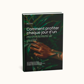 Environnement de qualité