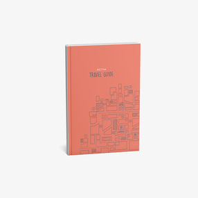 Cool Working Travel Guide