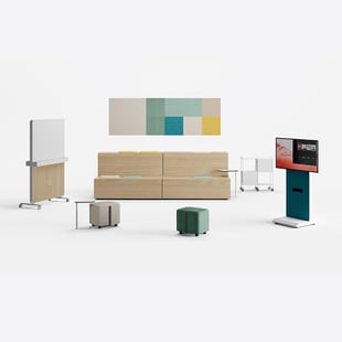 Colección Agile