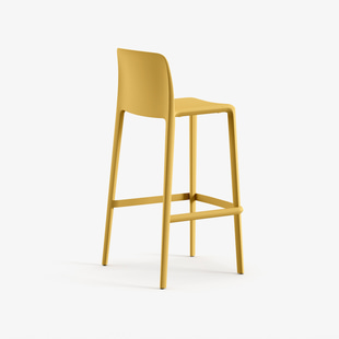 Fluit stool